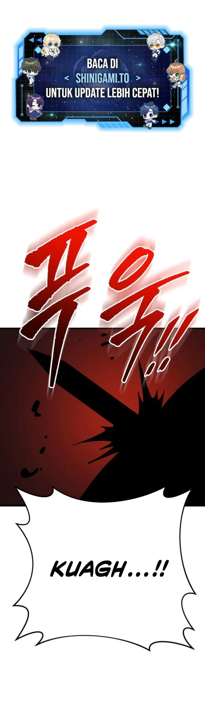 Baca  Heavenly Inquisition Sword Chapter 137 Fix Gambar 2